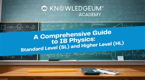 Ib Higher Level Physic Specimen Paper 2014