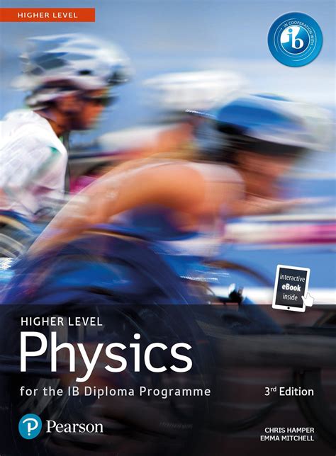 Ib Physics 3rd Edition Answers Gregg Kerr