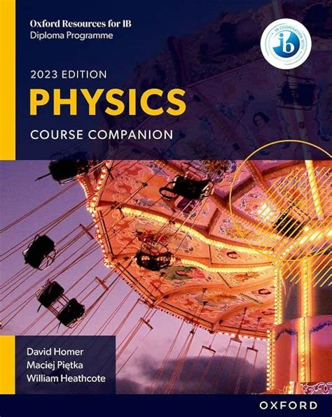 ib physics book answers