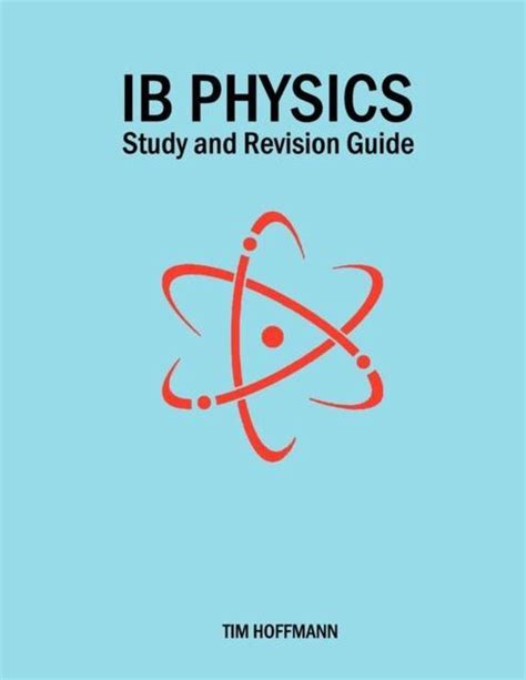 ib physics study and revision