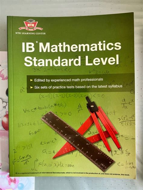 ib questionbank mathematics standard level