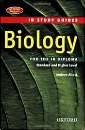 Ib Study Guide Biology 2nd Edition