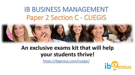 Download Ib Business And Management Paper 2 Full Online 