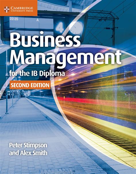 Read Ib Business And Management Textbook Answers Pdf 