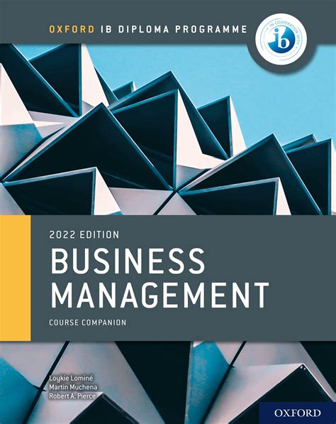 Read Ib Business And Management Textbook Answers Pdf 