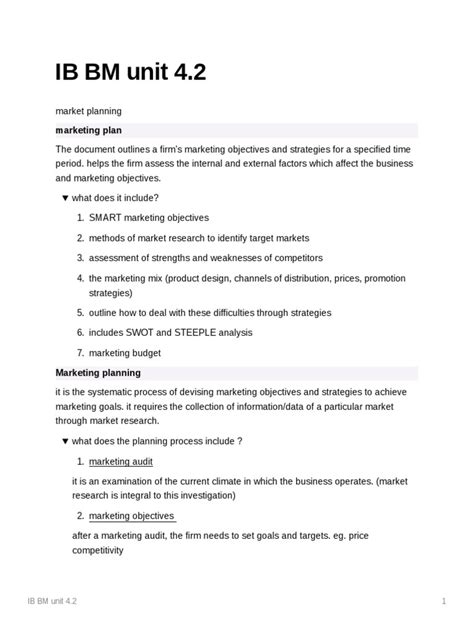 Read Ib Business Management Paper 2 File Type Pdf 