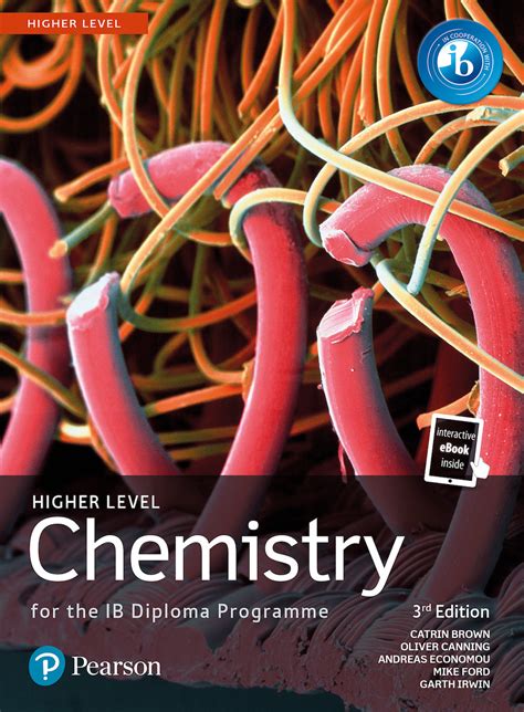 Read Online Ib Chemistry Hl Textbook Pdf Siamor 