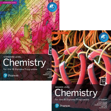 Download Ib Chemistry John Green 3Rd Edition 