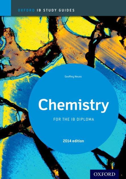 Download Ib Chemistry Study Guide Geoff Neuss 