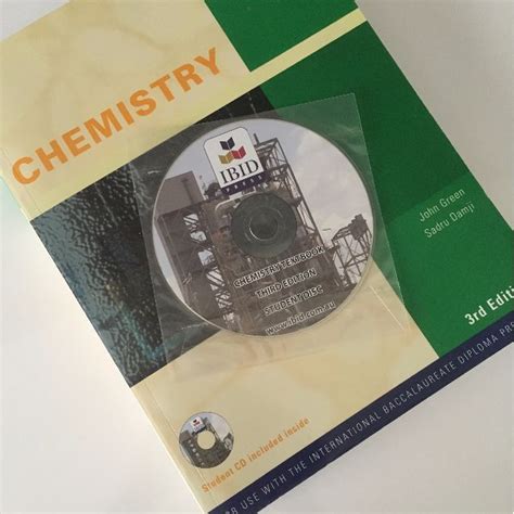 Download Ib Chemistry Textbook John Green 