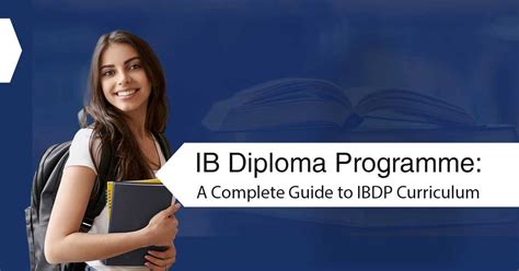 Read Ib Diploma Programme Guide 