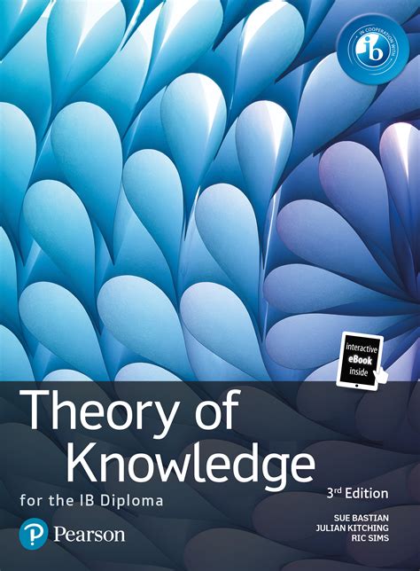 Read Ib Diploma Theory Of Knowledge 