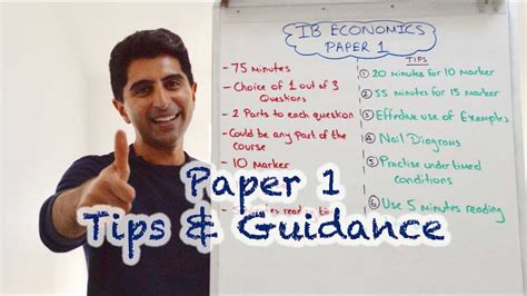 Full Download Ib Economics Paper 1 Tips 