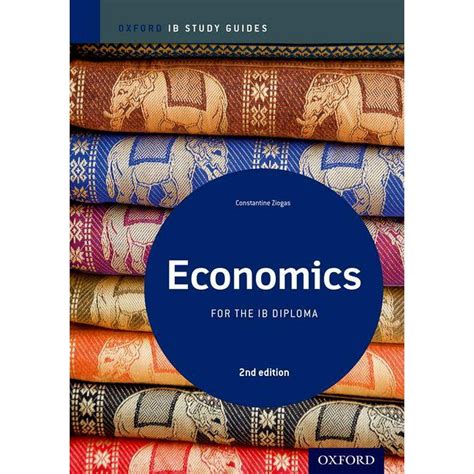 Full Download Ib Economics Study Guide 