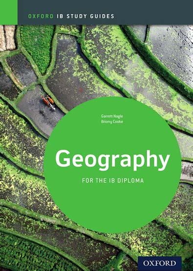 Download Ib Geography Study Guide 