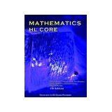 Read Ib Math Hl Core Solution Manual Fabio 