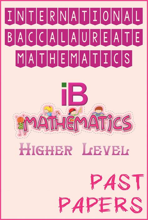 Full Download Ib Math Hl May 2011 Paper 