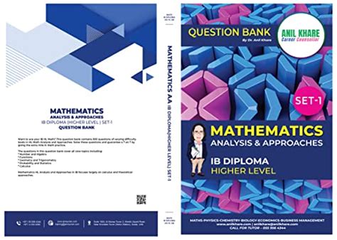 Download Ib Math Hl Question Bank 