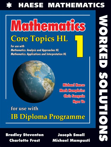 Read Online Ib Math Hl Worked Solutions 