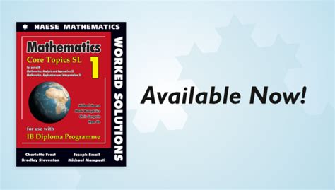 Full Download Ib Math Sl Solutions 2Nd Edition 