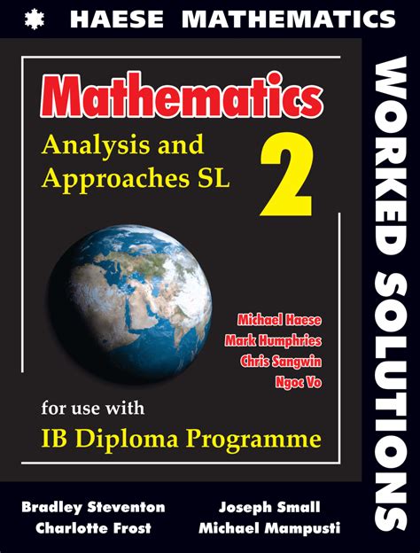 Download Ib Math Sl Worked Solutions Second Edition Abdb 