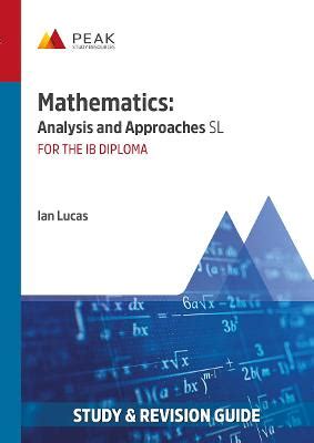 Download Ib Mathematics Sl Study Guide 