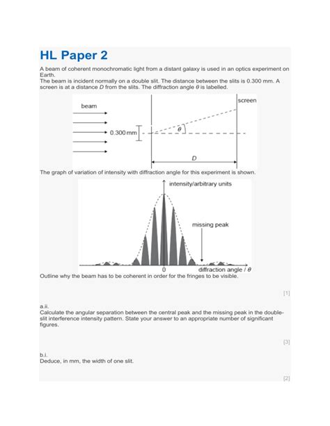 Download Ib Physics Hl Past Papers 2013 