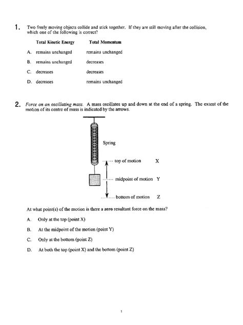 Download Ib Physics Paper 1 Answer Sheet Mybooklibrary Com 