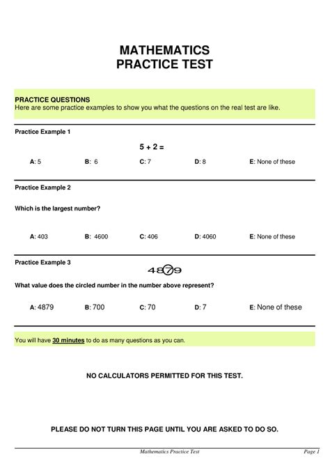 Read Online Ib Test Sample For Grade 8 Full Online Presscouncil 