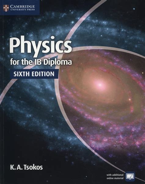 Read Ib Tsokos Solutions For Physics 