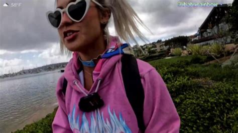 Ibabyrainbow Video