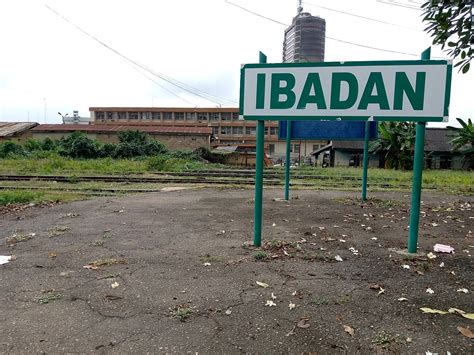 Ibadan Forest Of Horror