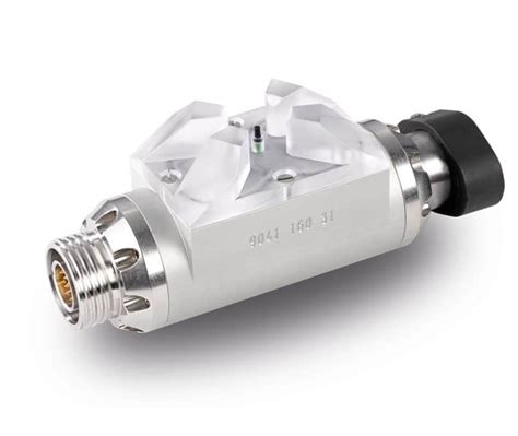 Ibak Minlite Operating Temperature
