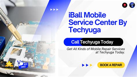 Iball Service Center
