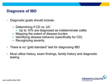 ibd gcb test exam