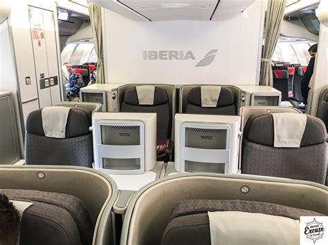 Iberia Class Uff