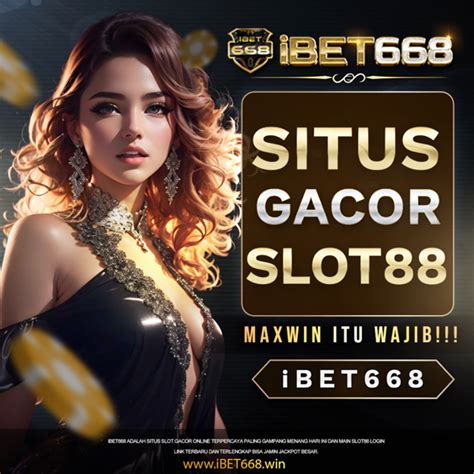 IBET668 - IBET668 🀄️ Login Slot Nexus Gacor iBET 668 Terbaru