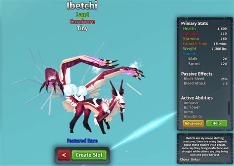 ibetchi | Ibetchi Terbaru Itemku Beli Jual Creatures of
