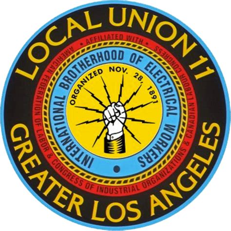 Ibew Local 11 Practice Test