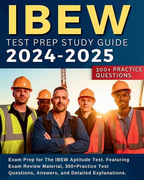 Full Download Ibew Aptitude Test Study Guide 