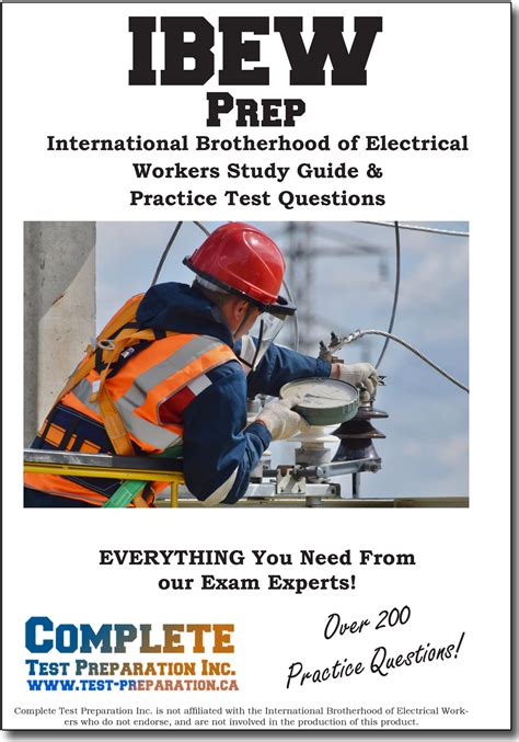 Full Download Ibew Study Guide Lesson 4 