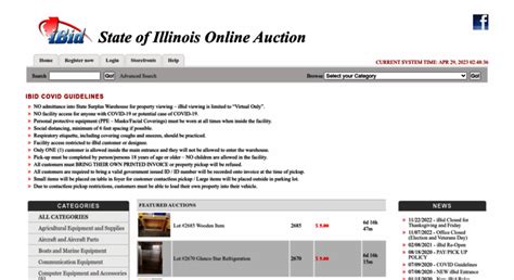 ibid illinois