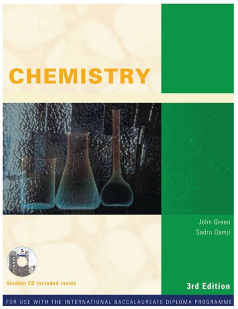 Full Download Ibid Chemistry 3Rd Edition 