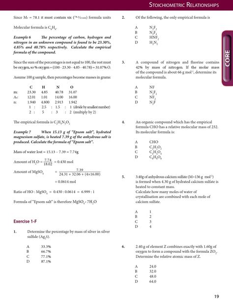 Full Download Ibid Press Chemistry Chapter 11 Answers 