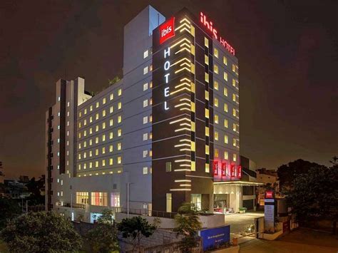 ibis Bengaluru Outer Ring Road附近的 10 大酒店 - Tripadvisor