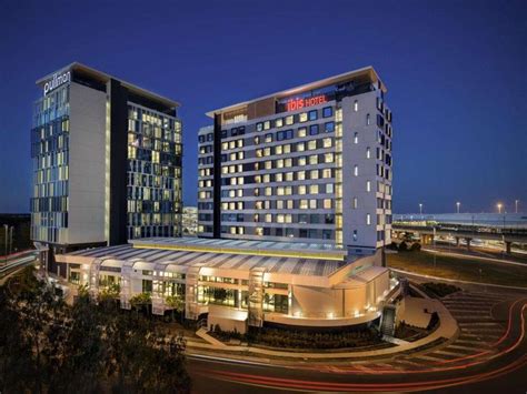 ibis Brisbane Airport Hotel Deals & Reviews (Brisbane, AUS) Wotif