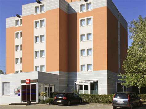 ibis Lyon Sud Chasse sur Rhone - ALL