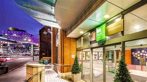 ibis Styles Birmingham Centre Reviews, Deals & Photos 2024