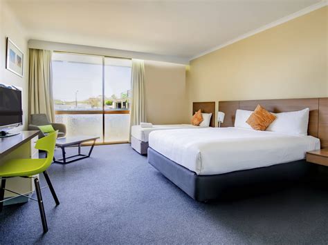 ibis Styles Mt Isa - AccorHotels - ALL