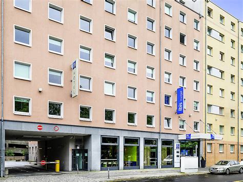 ibis budget berlin potsdamer platz